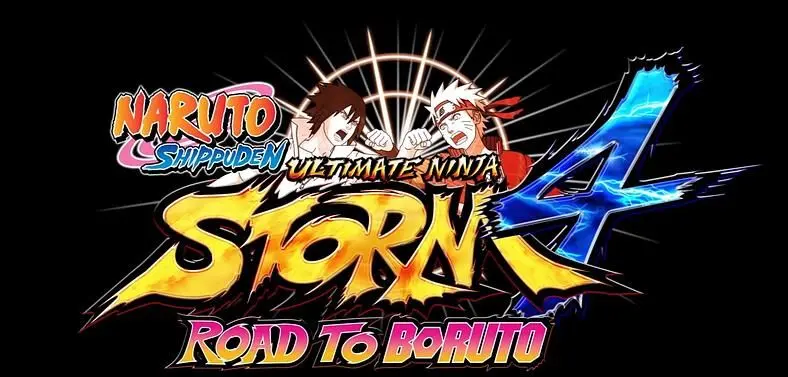 CyberConnect 2 Ends Naruto Shippiden: Ultimate Ninja Storm 4 with Boruto