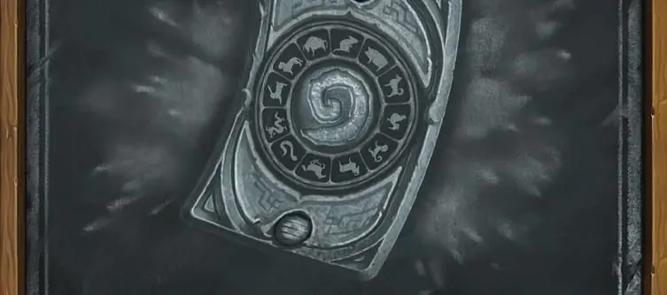 Hearthstone's Lunar New Year 2020 Event Begins Today