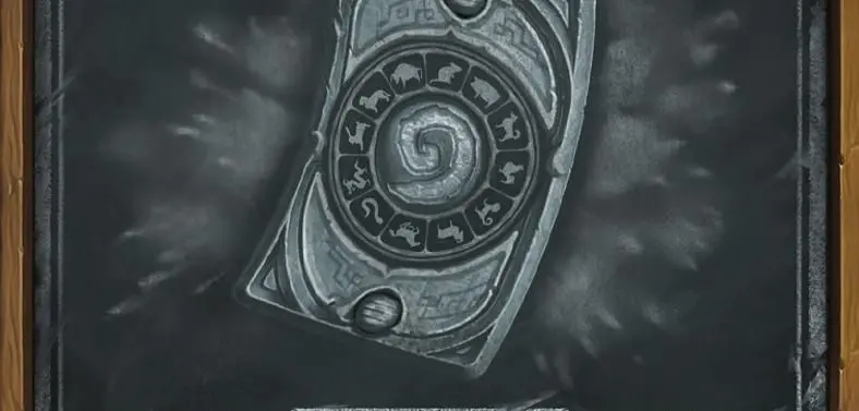 Hearthstone's Lunar New Year 2020 Event Begins Today
