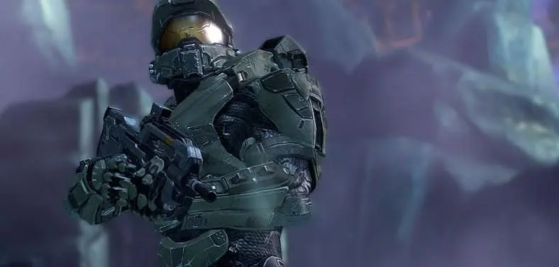 Halo 4 multiplayer getting Call of Duty-style perks