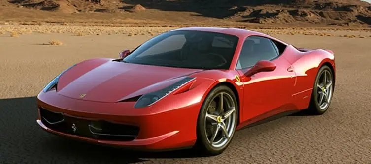 Forza 4 just five weeks from completion