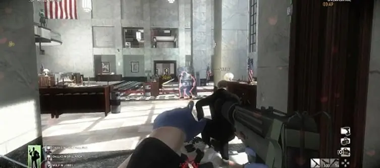 E3 2011: Payday: The Heist announced