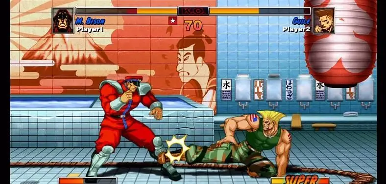 Confirmed: Super Street Fighter II HD Remix releases tomorrow on PSN in Europe