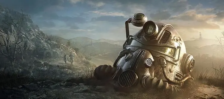 Fallout 76's Perks Will Come in Card Packs 