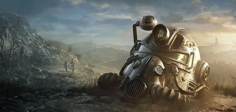 Fallout 76's Perks Will Come in Card Packs 