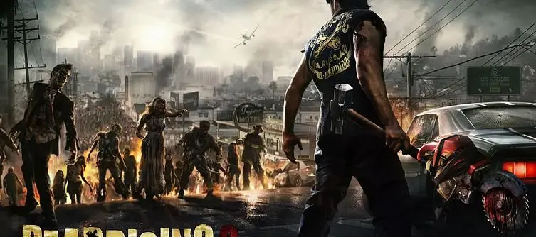 Dead Rising 3 PC pops up in SteamDB listing
