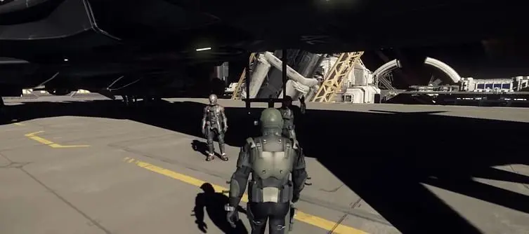 Star Citizen passes $100M mark as it launches Alpha 2.0 early access