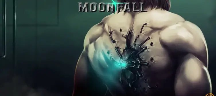 Check Out 30 Minutes Of Axe-Based Monster Slaying With This Lengthy Moonfall Gameplay Video