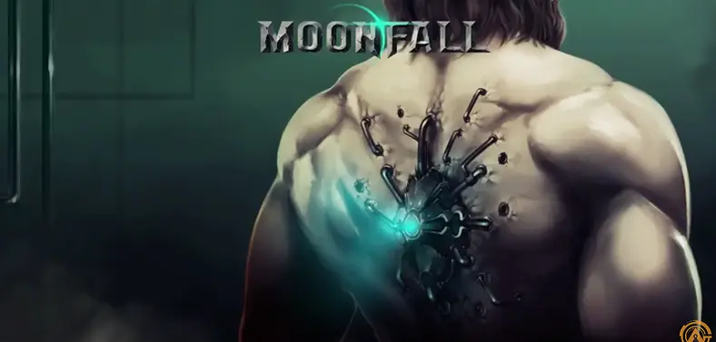 Check Out 30 Minutes Of Axe-Based Monster Slaying With This Lengthy Moonfall Gameplay Video