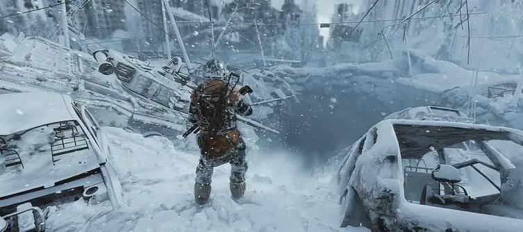Metro Exodus Steam - Will Metro Exodus come back to Steam?
