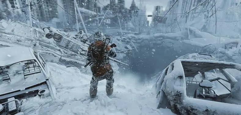 Metro Exodus Steam - Will Metro Exodus come back to Steam?