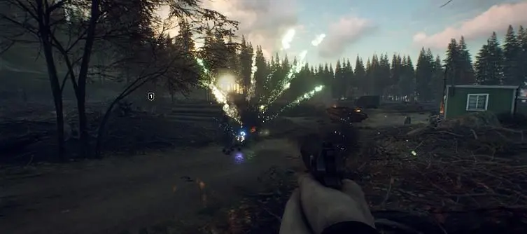 Generation Zero Patch Coming Next Week, Brings 200 Fixes and Improvements