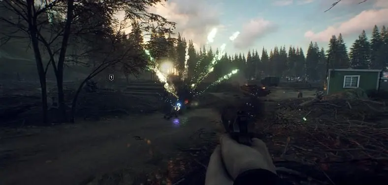 Generation Zero Patch Coming Next Week, Brings 200 Fixes and Improvements