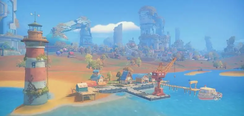 My Time At Portia Sea Urchins - Where to Farm Sea Urchins?