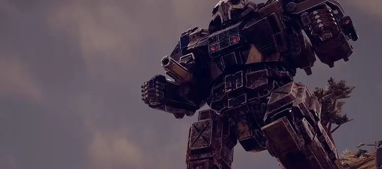 What if Paradox Interactive released a Team-based Tactical Third-person Shooter?