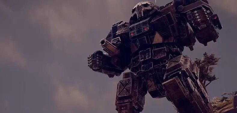 What if Paradox Interactive released a Team-based Tactical Third-person Shooter?