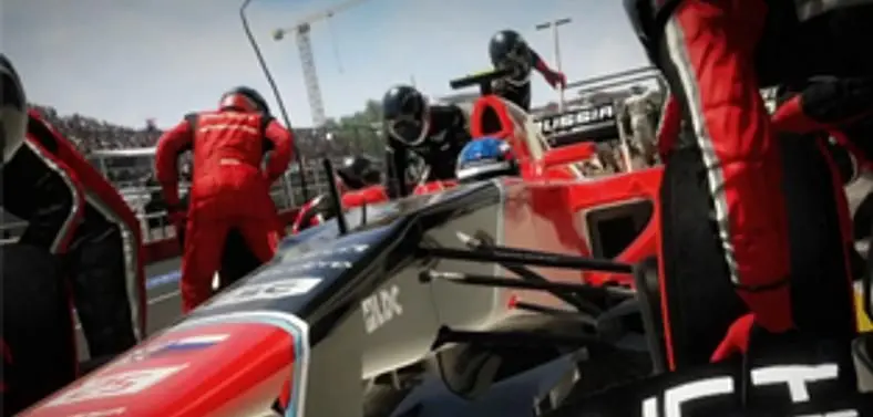Codemasters post F1 2012 launch trailer, out today in Europe