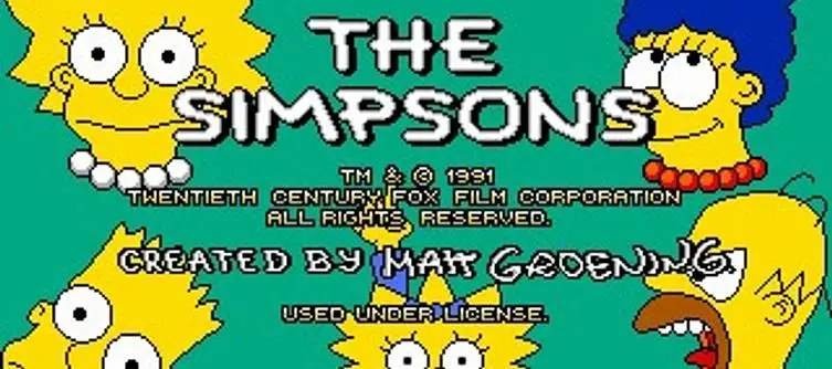 Rumor: The Simpsons Arcade Game coming to consoles