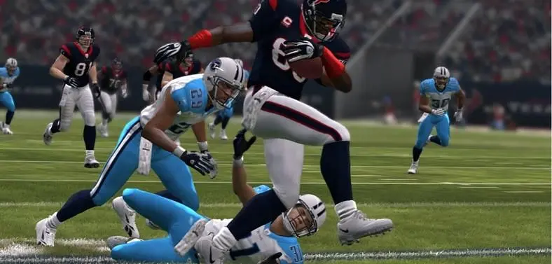 Madden NFL 12 demo hits August 9