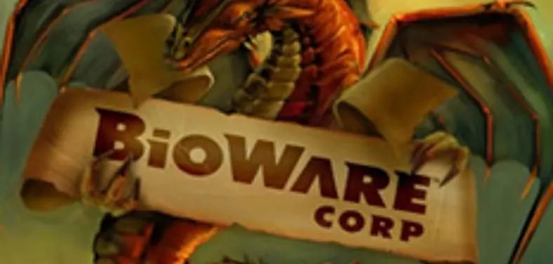 BioWare has "unannounced multiplatform action title" in the works
