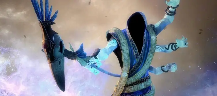 Creative Assembly Admits Failing "to meet your expectations of what a DLC should be" with Total War: Warhammer III: Shadows of Change