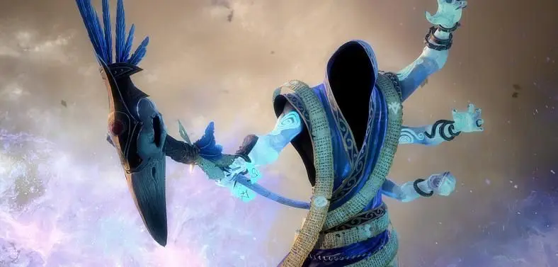 Creative Assembly Admits Failing "to meet your expectations of what a DLC should be" with Total War: Warhammer III: Shadows of Change