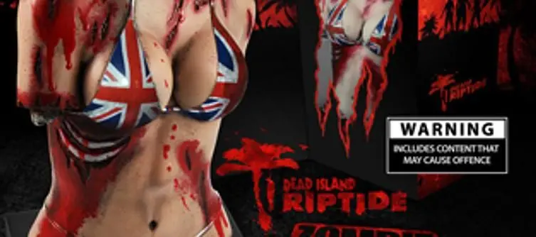 Deep Silver pledge 'never again' over Dead Island's "grotesque" statuette