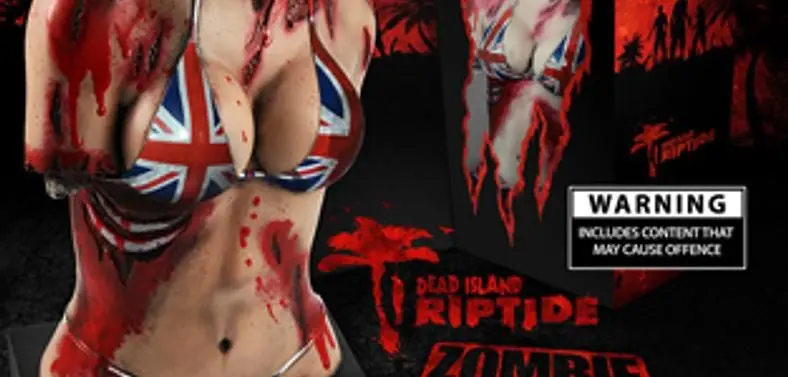 Deep Silver pledge 'never again' over Dead Island's "grotesque" statuette