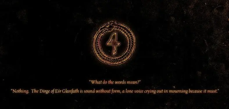 Obsidian teases mysterious Project X on official site