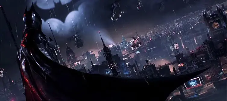 Batman: Arkham Knight releases tomorrow, launch trailer now out