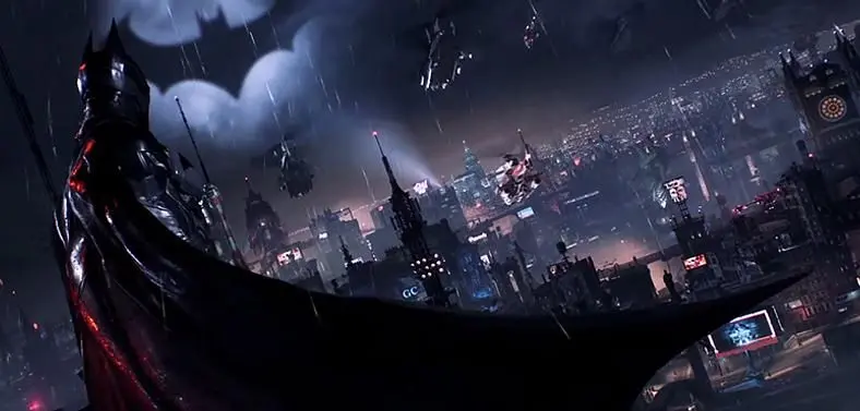 Batman: Arkham Knight releases tomorrow, launch trailer now out