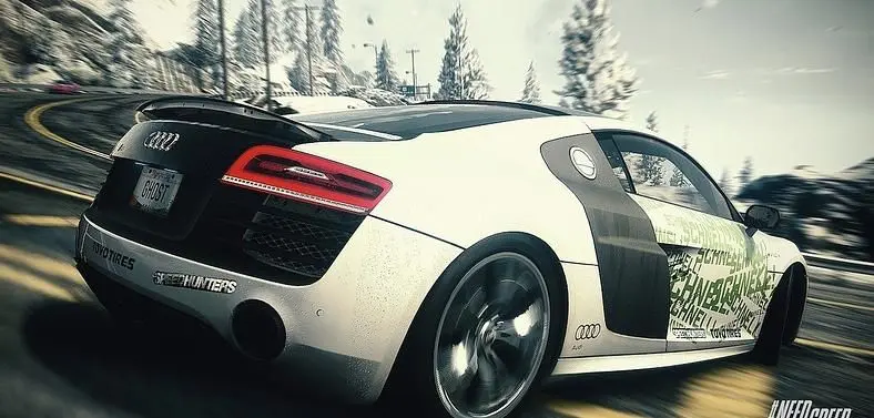 Ghost Games releases full list of cars for Need For Speed reboot