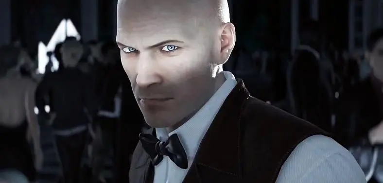 IO Interactive details Live Component challenges in upcoming Hitman game