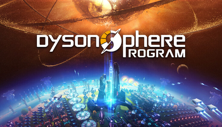 Dyson Sphere Program to add German, French, and Japanese languages this April 18