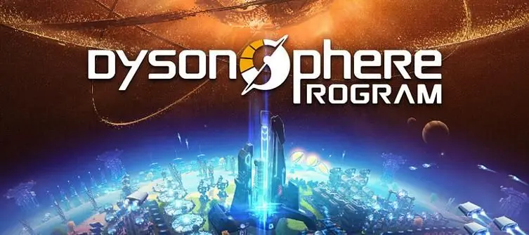 Dyson Sphere Program to add German, French, and Japanese languages this April 18