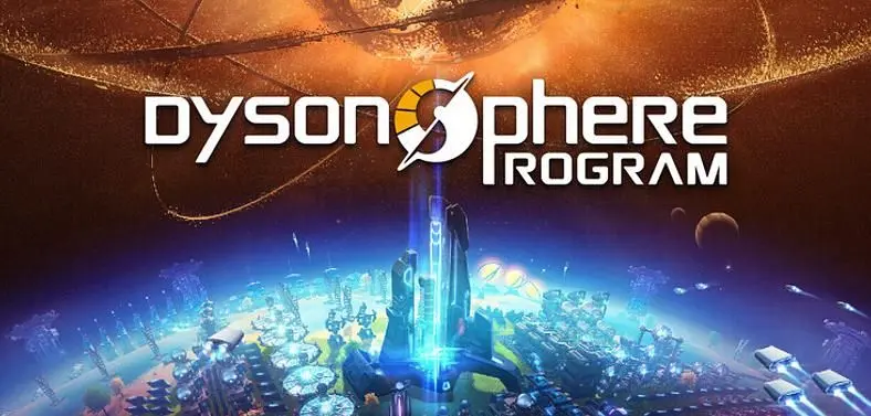 Dyson Sphere Program to add German, French, and Japanese languages this April 18