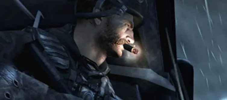 Voice of Captain Price tells of 'straight sequel' Modern Warfare 4