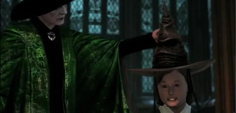 Harry Potter for Kinect announced by Warner Bros. Interactive