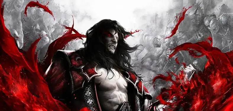 Critics "blind or stupid" over low Castlevania: Lords of Shadow 2 scores