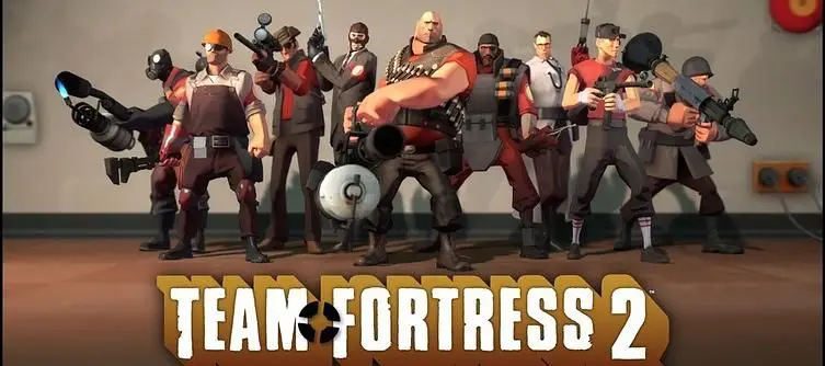 Valve releases updates for Team Fortress 2