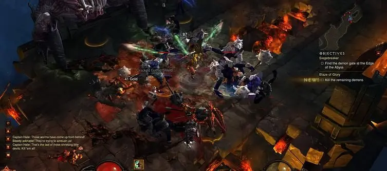 Blizzard claims Diablo 3 microtransactions are not coming to the Western market