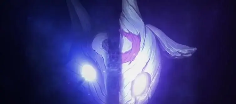 League of Legends teaser points to new Hero reveal‏
