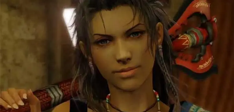 Rage joins cast of Lightning Returns: Final Fantasy XIII