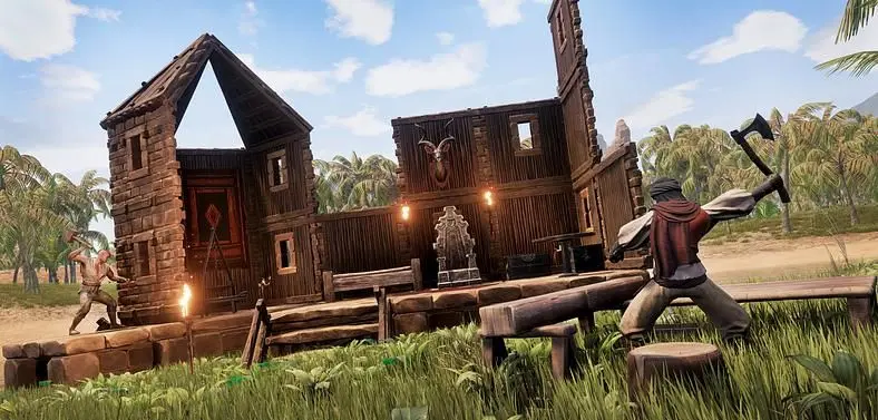 Most Exciting Upcoming Survival Games