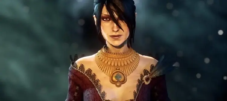 BioWare: Morrigan "will not be a party member" in Dragon Age: Inquisition