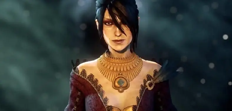 BioWare: Morrigan "will not be a party member" in Dragon Age: Inquisition