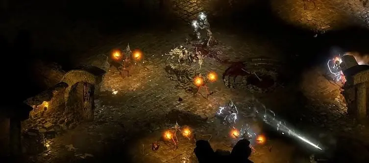 Diablo 2: Resurrected Patch 2.8 Release Date - What to Know 