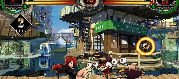 Skullgirls hitting EU PlayStation Network on 2nd May