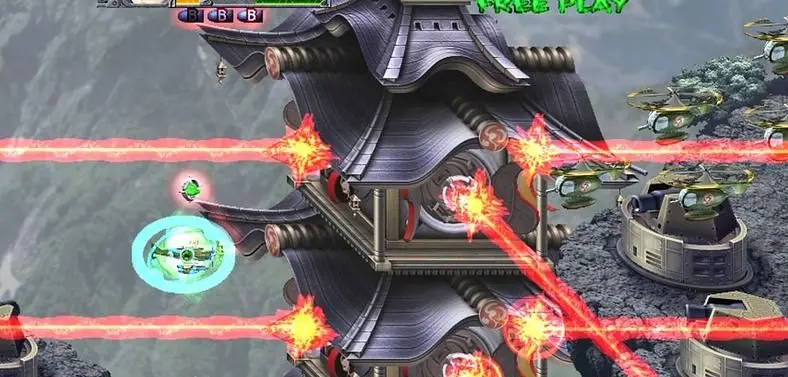 Akai Katana Shin coming to Europe on Xbox 360