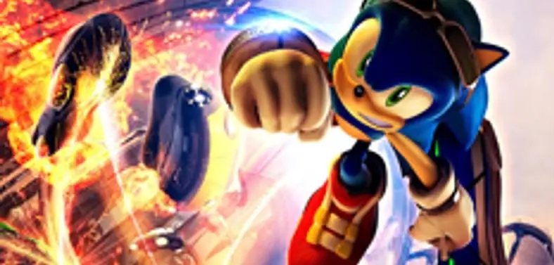 Rumour: Sega is developing 'Sonic Free Riders' for Natal on XBLA